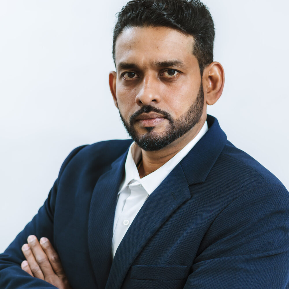 Prem Sivasothy